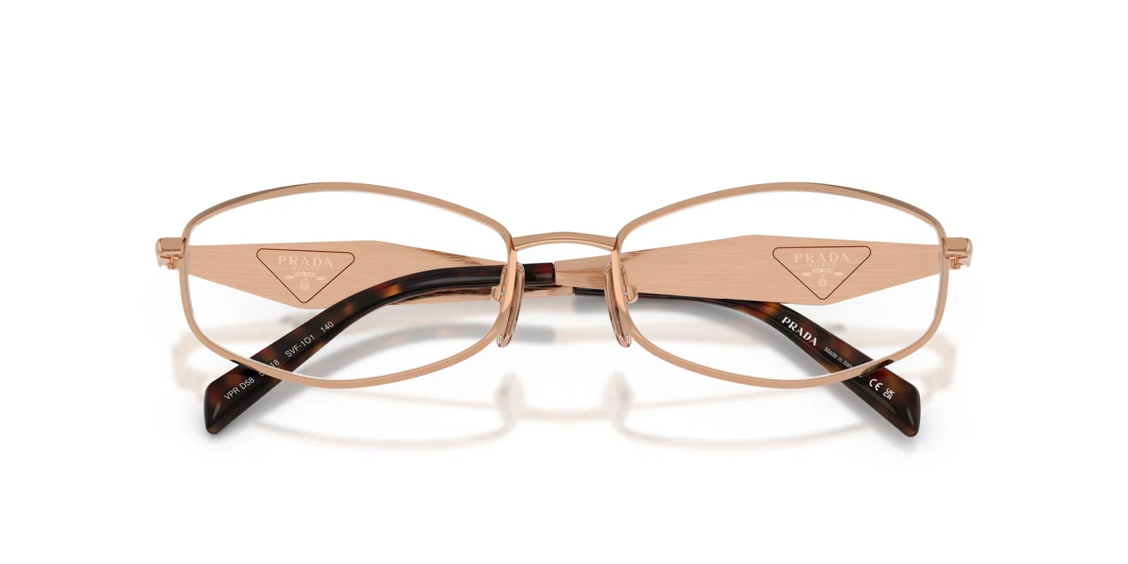 Prada D58V Eyeglasses - view 19